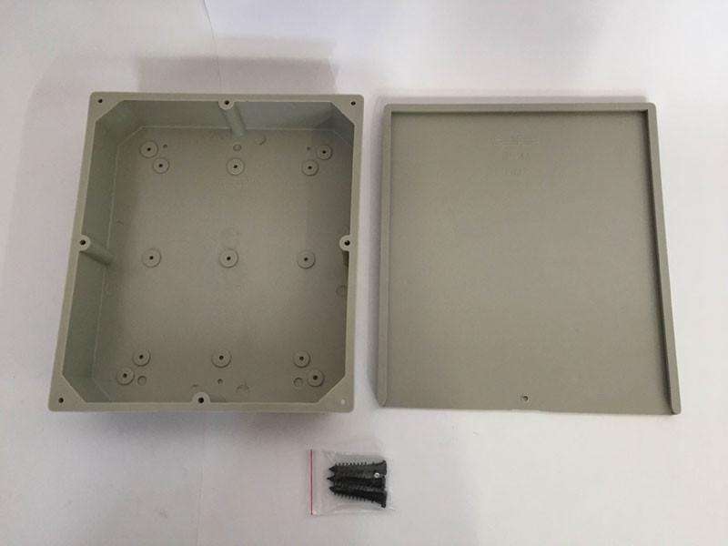 Plastic Enclosure Surface Mount J7SSL