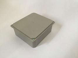Plastic Enclosure Surface Mount J8FL