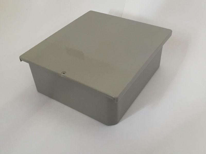 Plastic Enclosure Surface Mount J8SL