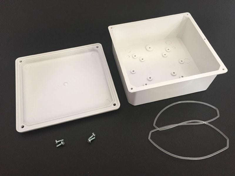 Plastic Enclosure Surface Mount J9FL