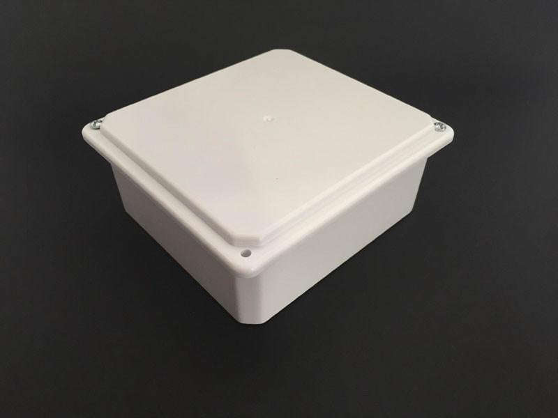 Plastic Enclosure Surface Mount J9FL