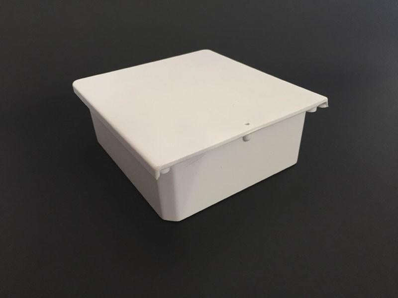 Plastic Enclosure Surface Mount J9SL