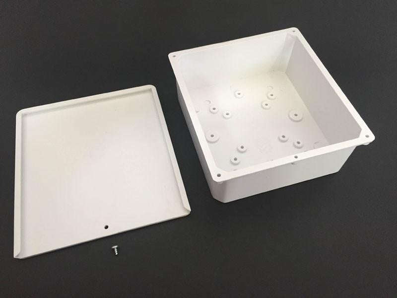 Plastic Enclosure Surface Mount J9SL