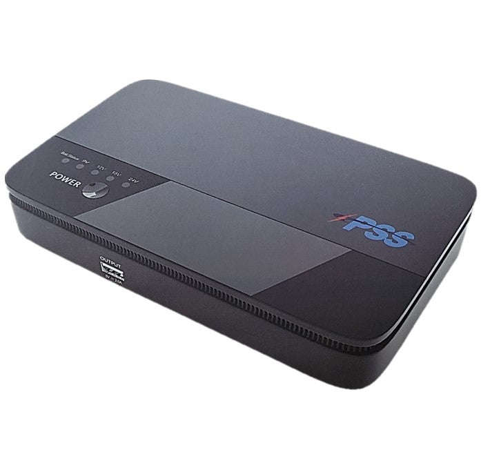 Mini DC UPS Powerbank 8800mAh 12W