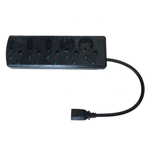 Multiplugs With IEC Connector for UPS - MP05