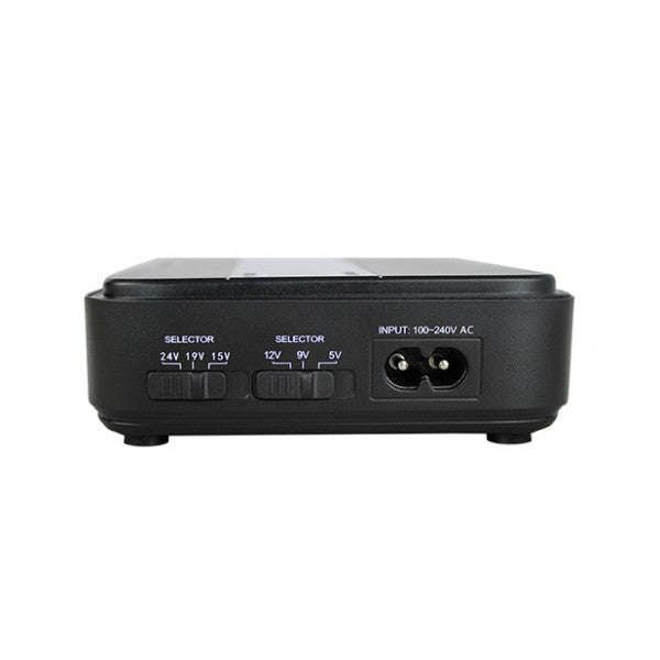 Micro DC UPS Powerbank 8800mAh 45W