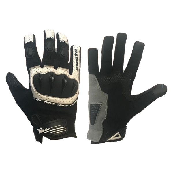 VMoto MX Motorcycle Gloves
