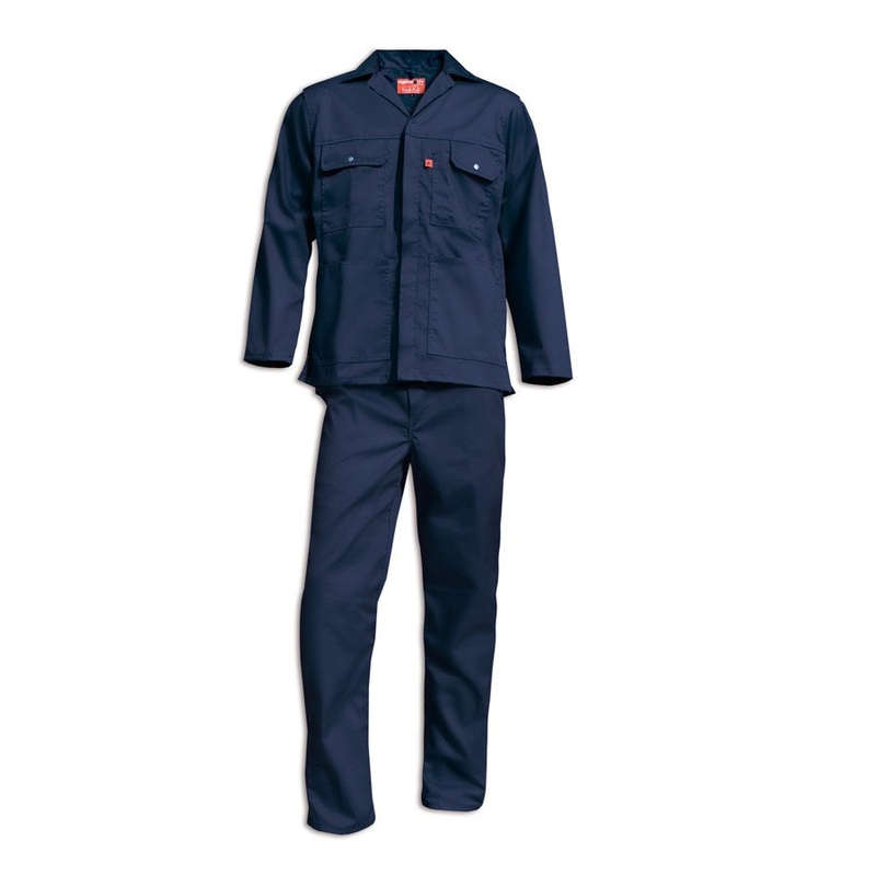 Mammoth Genesis Overall - Trousers Only