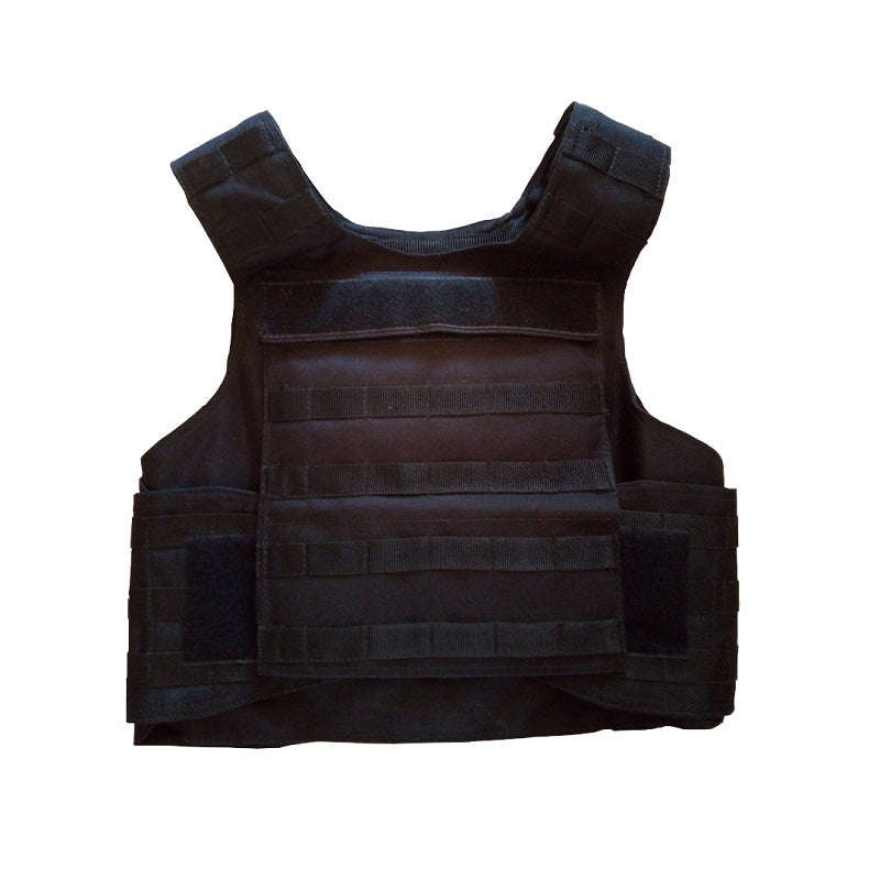 Iron Reign Universal Ballistic Vest with Molle