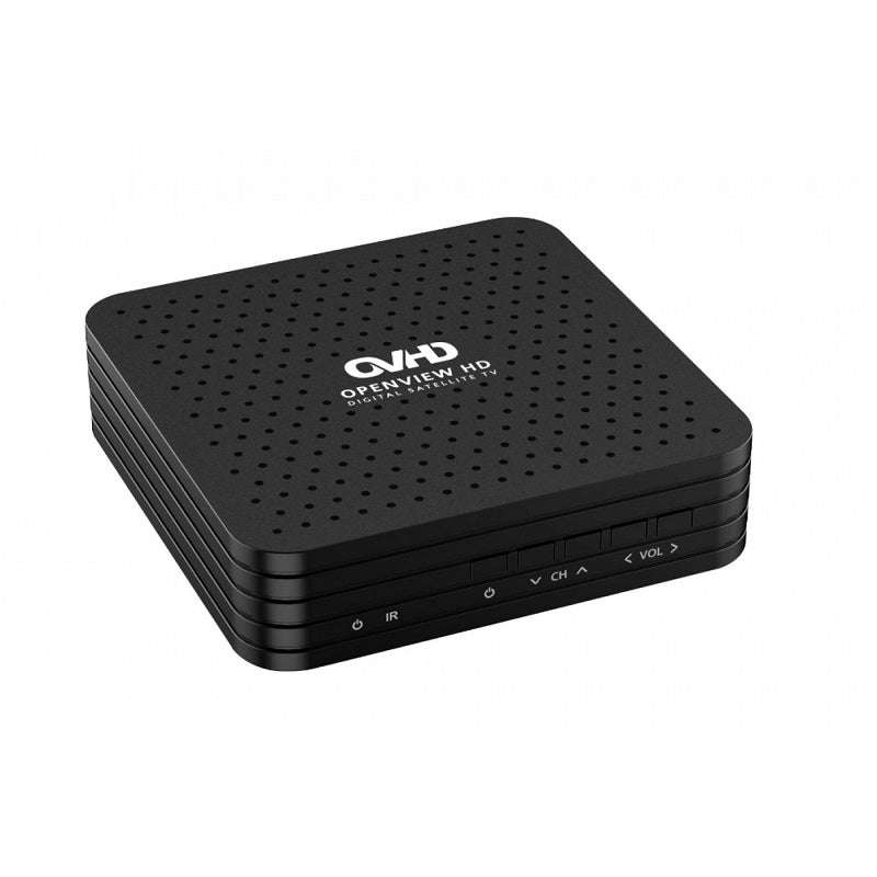 Openview Decoder Only