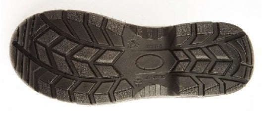 Outlaw Safety Shoe - 9