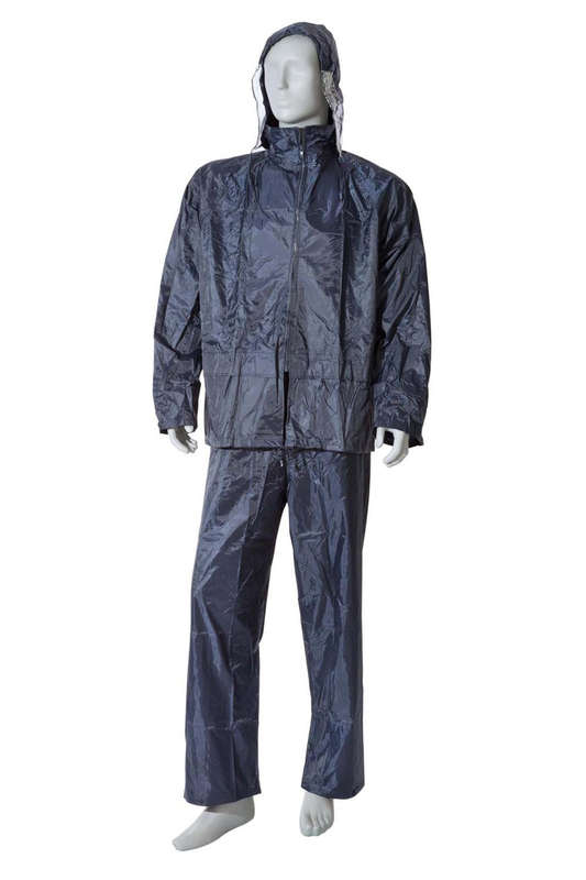 Otter Heavy Duty Rain Suit