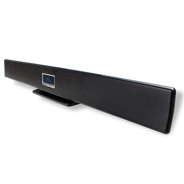 Sound Bar With Bluetooth & USB