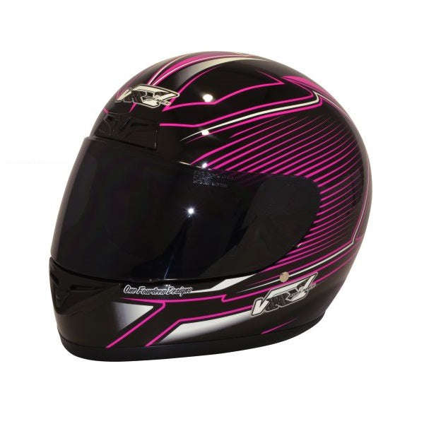 VR-1 TA-2000  Helmets