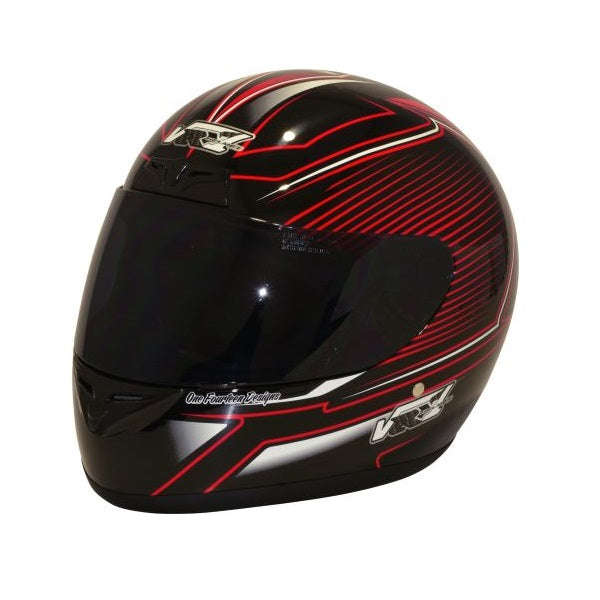 VR-1 TA-2000  Helmets
