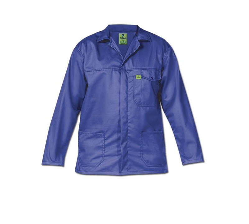 Titan Conti Jacket