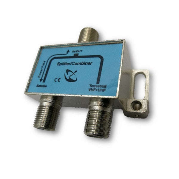 TV / Satellite Diplexer