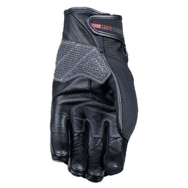 FIVE TFX3 Trail Adventure Gloves Black & Grey