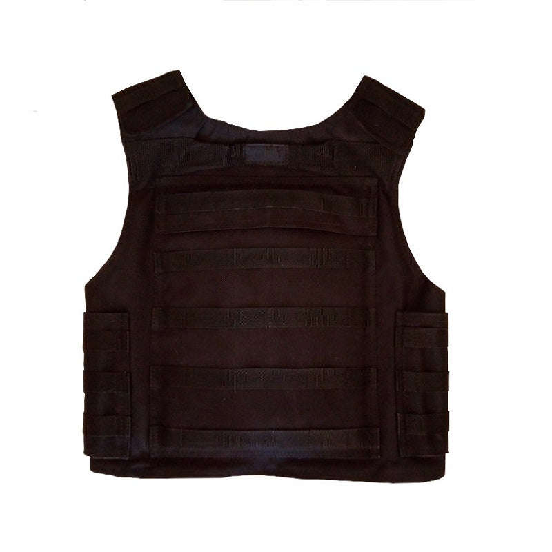 Iron Reign Universal Ballistic Vest with Molle