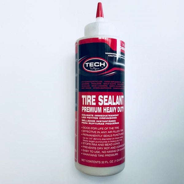 Tech Tyre Sealant 475ml