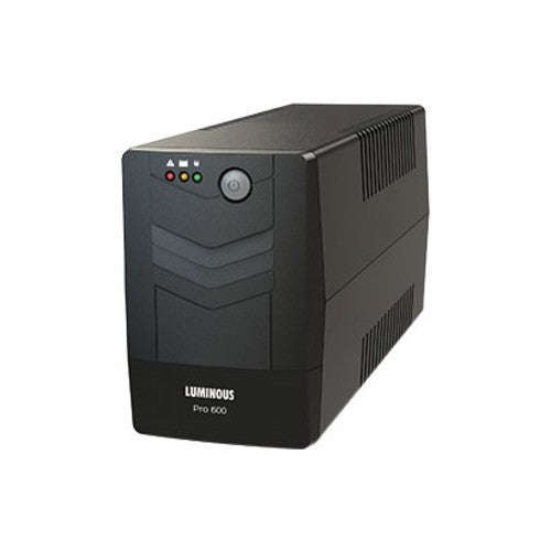 Line Interactive UPS Systems - 600VA