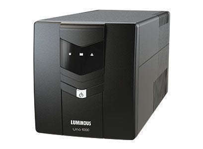 Line Interactive UPS Systems - 1000VA
