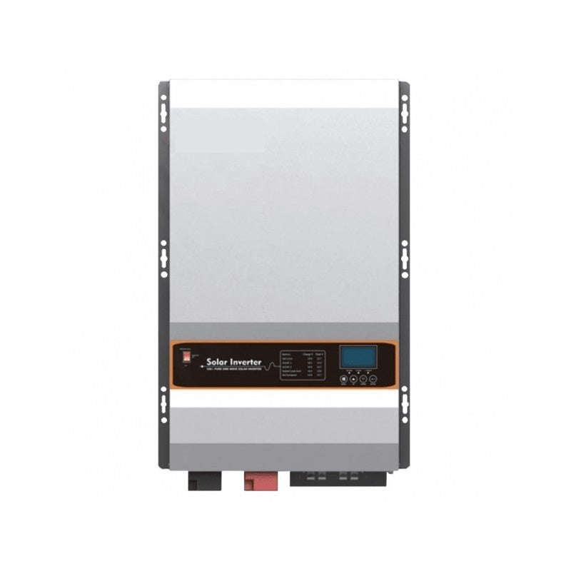 5kW 48V Hybrid Solar Inverter - Transformer