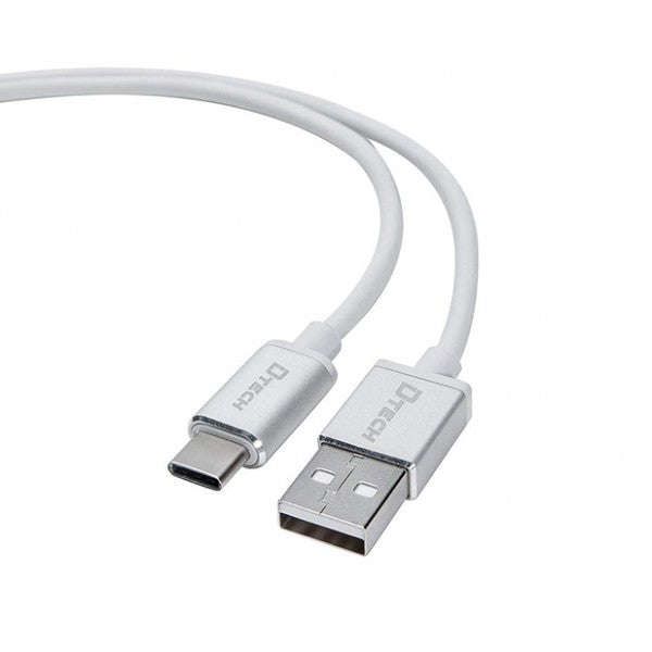 USB Cable Type-C to USB v.2.0 - 1.5m