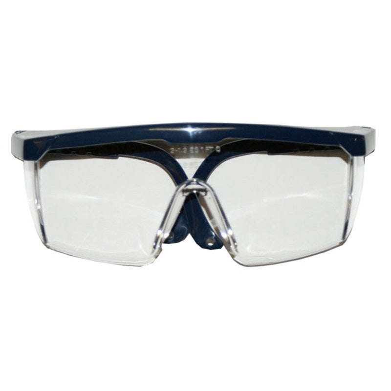 Wrappa Adjustable Safety Spectacles