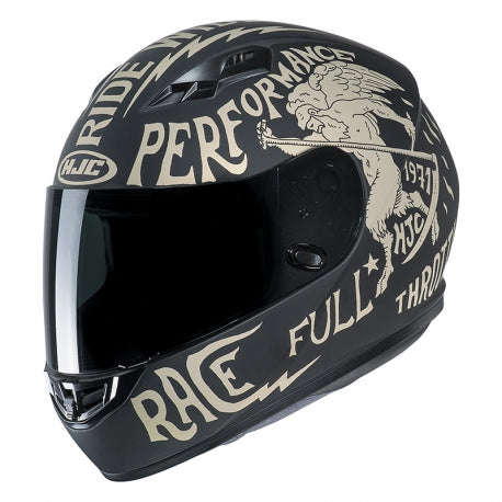 HJC CS-15 Rebel Helmet - XL