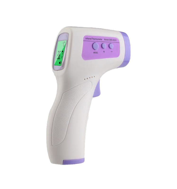 Digital Infrared Thermometer