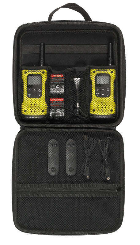 Motorola T92 H2O Two-Way Radio