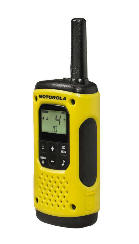 Motorola T92 H2O Two-Way Radio