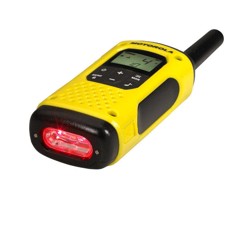 Motorola T92 H2O Two-Way Radio