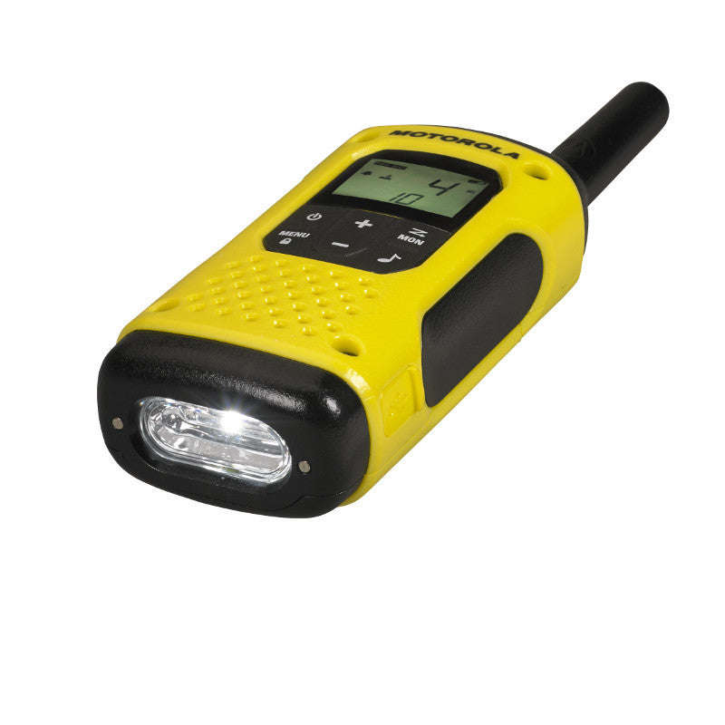 Motorola T92 H2O Two-Way Radio