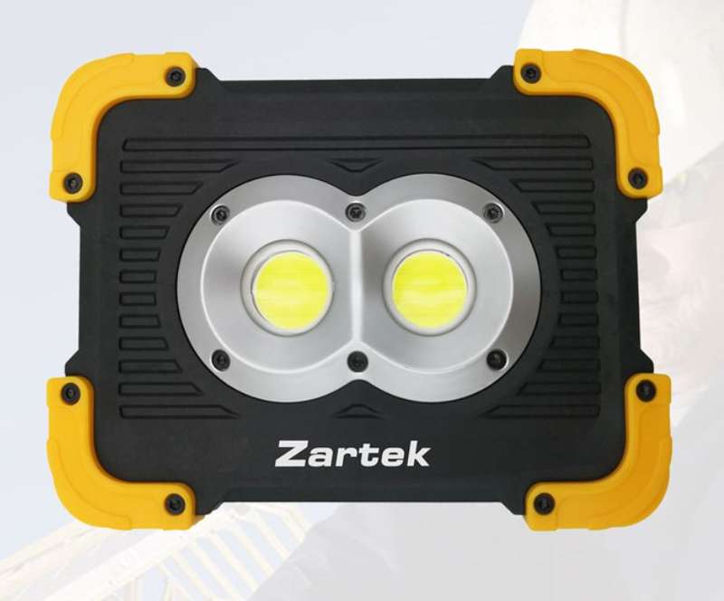 Zartek 20W LED Worklight