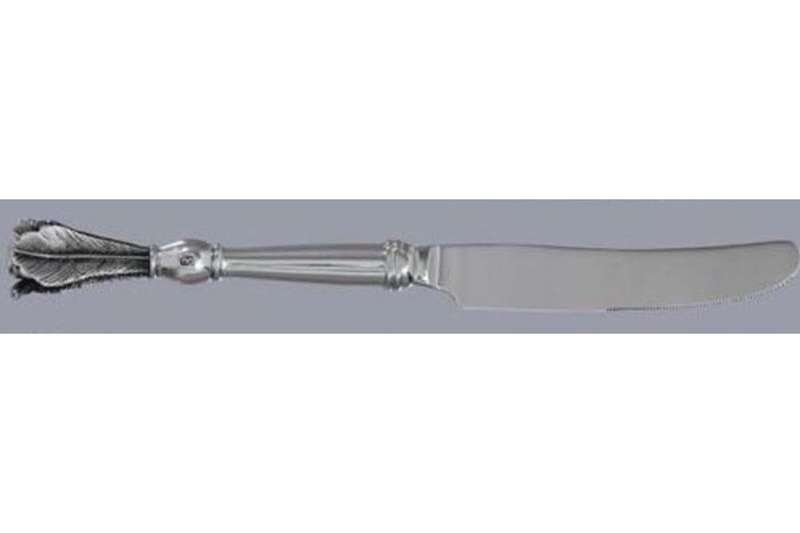Dessert Knife  - Usiba Lwe Nyoni Collection - Diana Carmichael