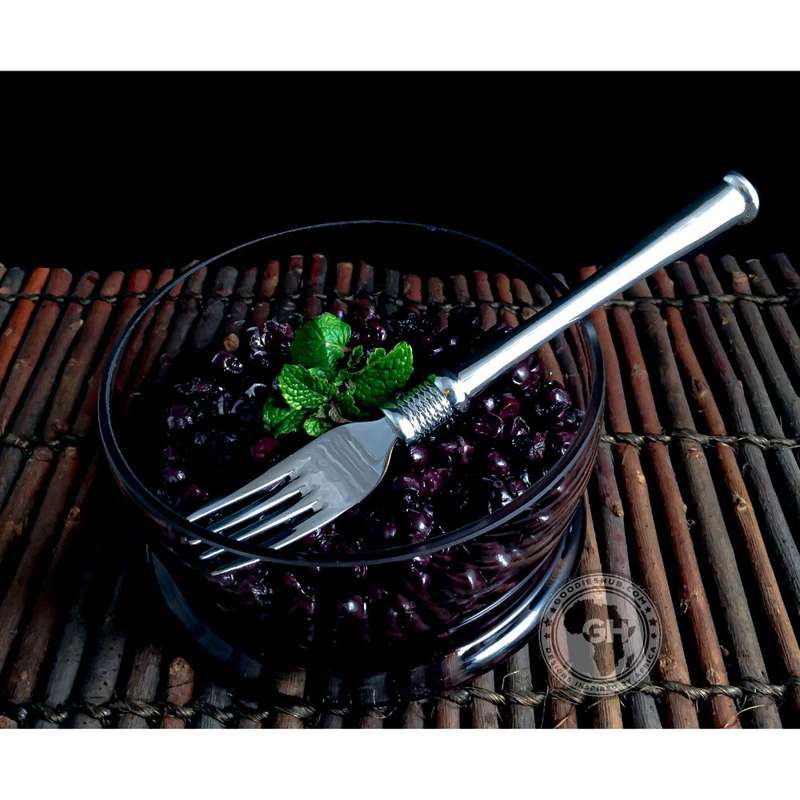 Dessert Fork - Noblesse Collection - Diana Carmichael