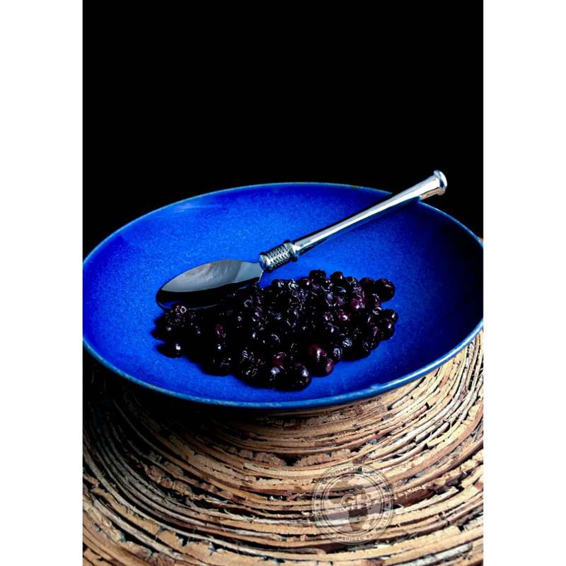 Dessert Spoon - Noblesse Collection - Diana Carmichael