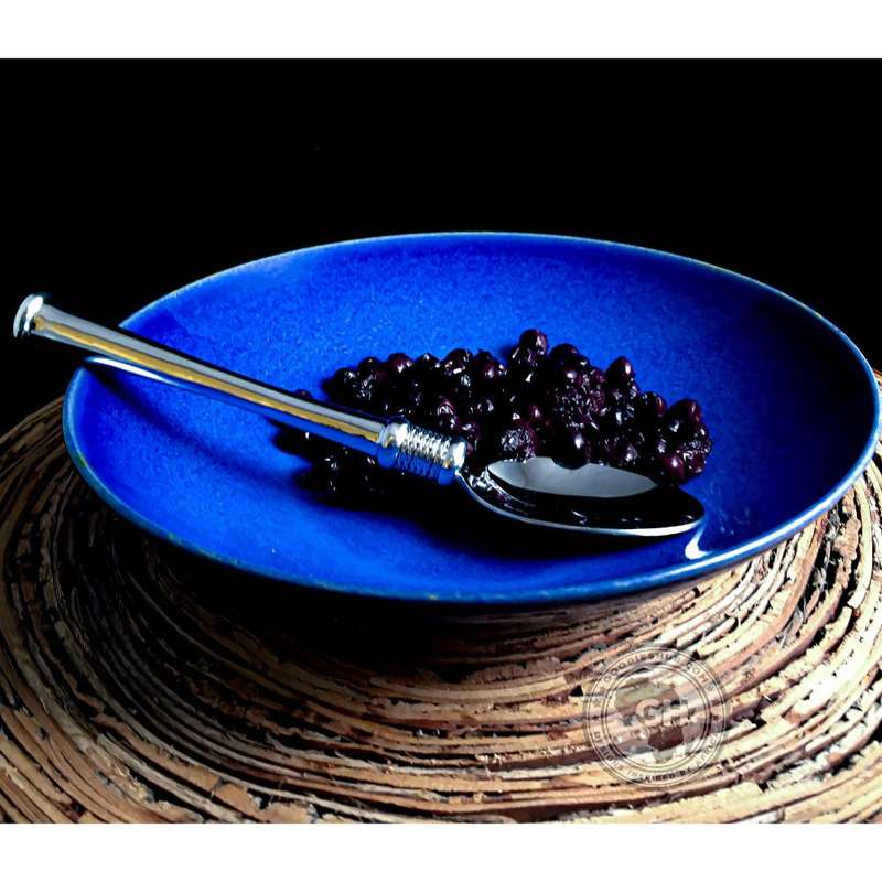 Dessert Spoon - Noblesse Collection - Diana Carmichael