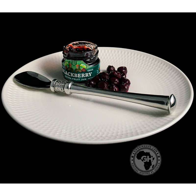 Jam Spoon - Noblesse Collection - Diana Carmichael