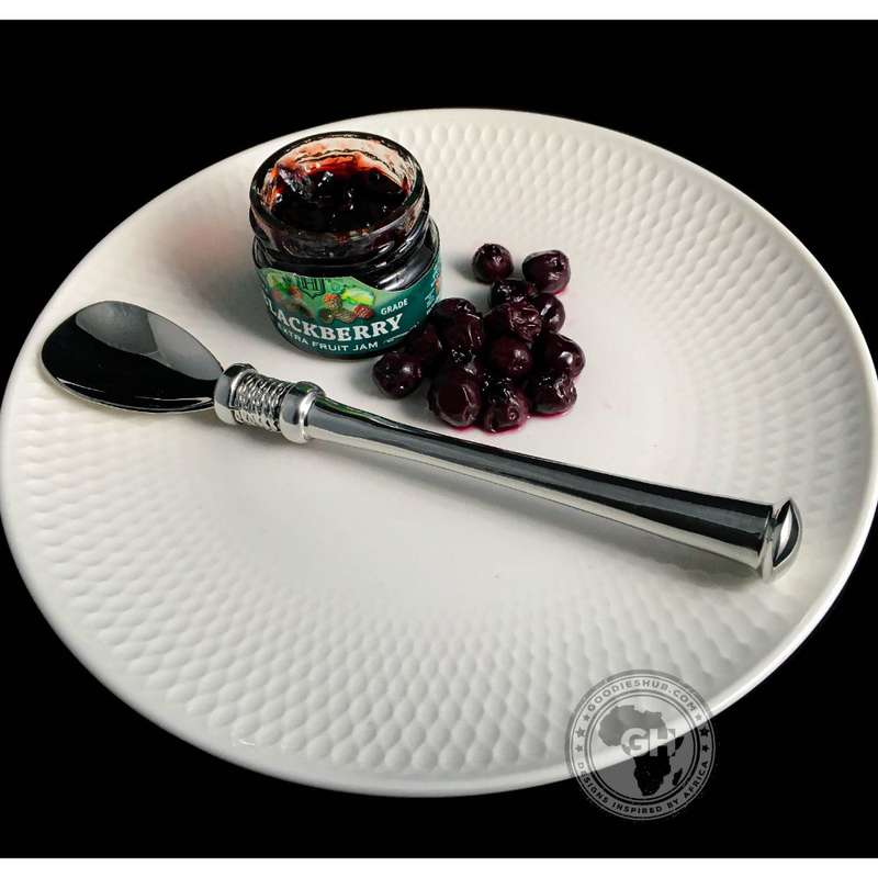 Jam Spoon - Noblesse Collection - Diana Carmichael