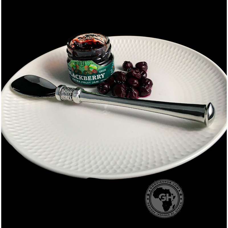 Jam Spoon - Noblesse Collection - Diana Carmichael