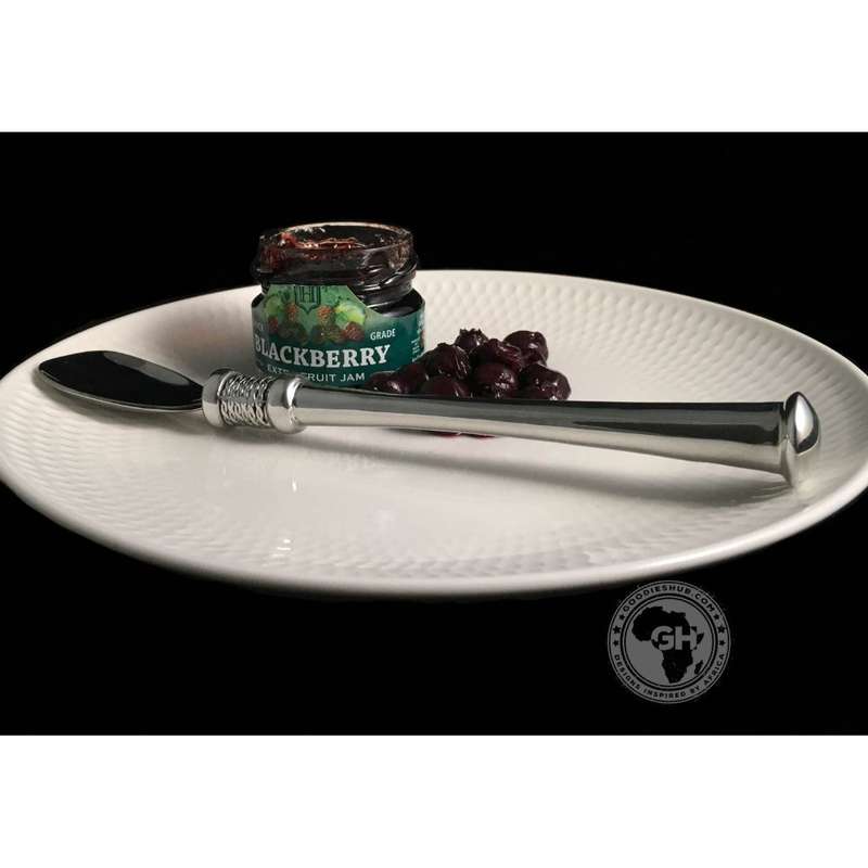 Jam Spoon - Noblesse Collection - Diana Carmichael