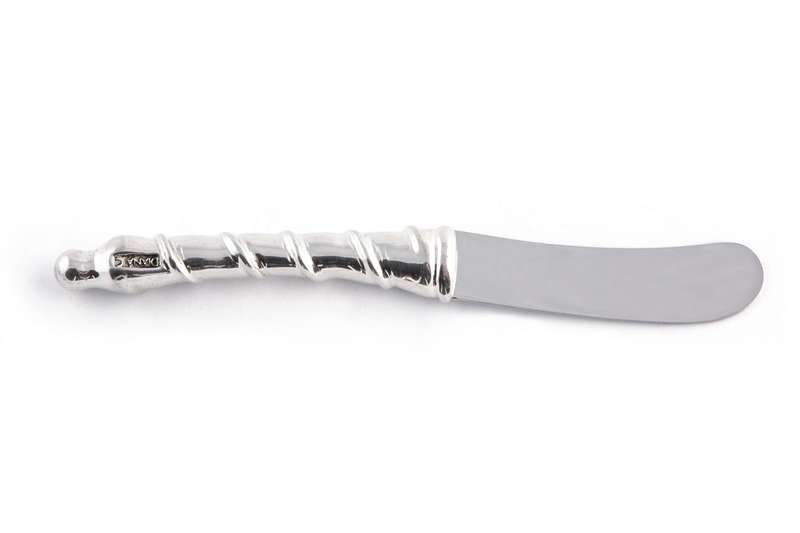 Pate Knife - Ribbon Collection - Diana Carmichael