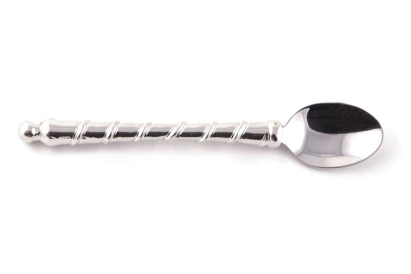 Teaspoon - Ribbon Collection - Diana Carmichael