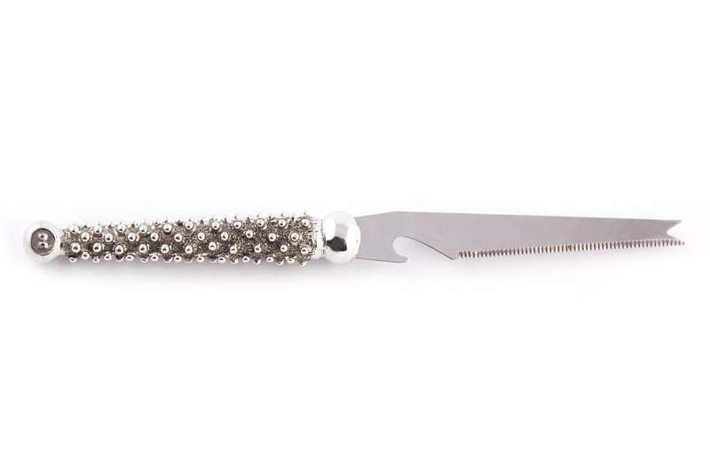 Cocktail Knife - Studded Collection - Diana Carmichael