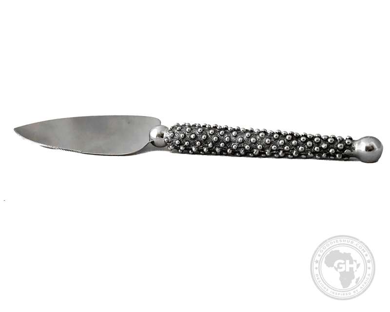 Pie Server - Studded Collection - Diana Carmichael