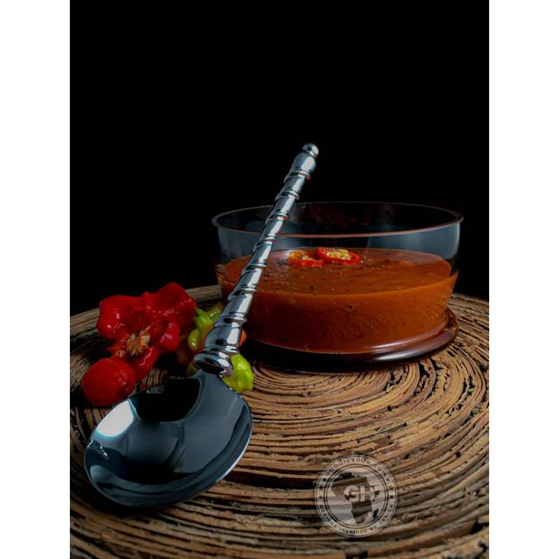 Sauce Ladle - Ribbon Collection - Diana Carmichael