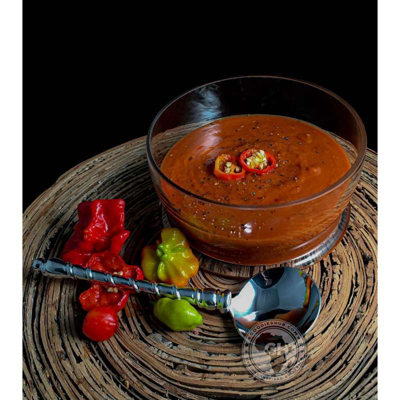 Sauce Ladle - Ribbon Collection - Diana Carmichael